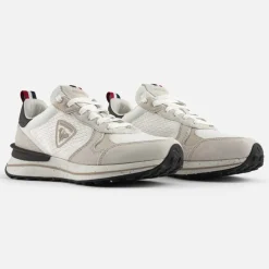 Men's Heritage Retro Sneakers