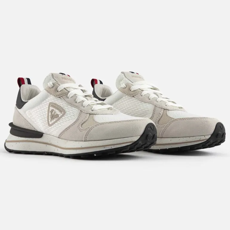 Men's Heritage Retro Sneakers