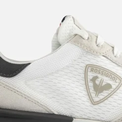 Men's Heritage Retro Sneakers