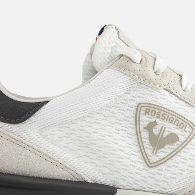 Men's Heritage Retro Sneakers