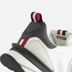 Men's Heritage Retro Sneakers