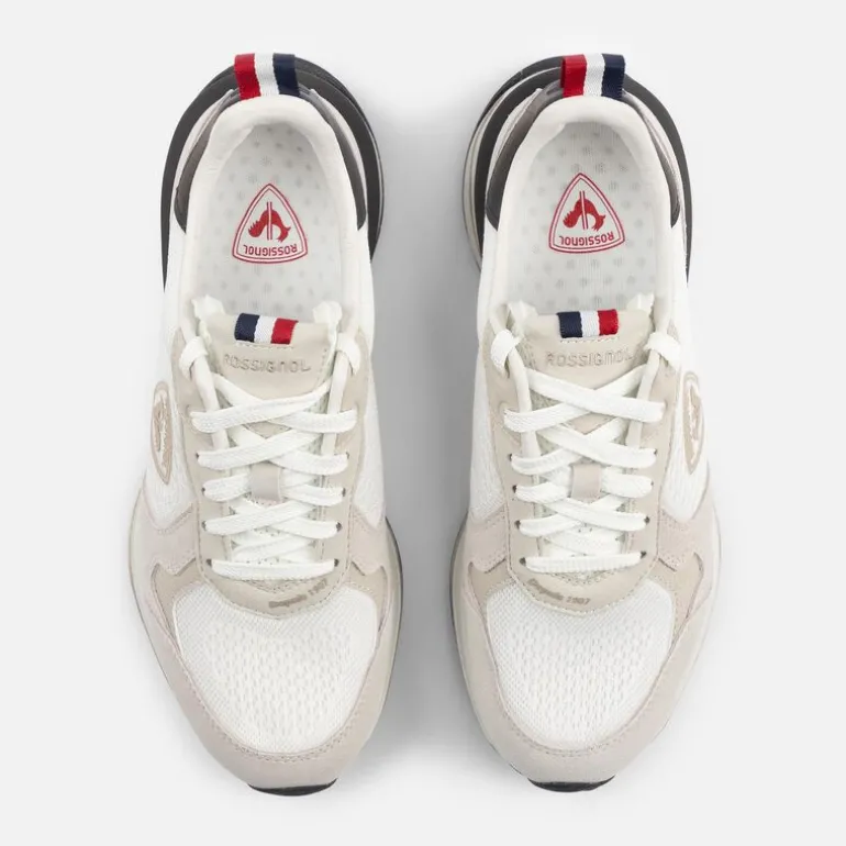 Men's Heritage Retro Sneakers