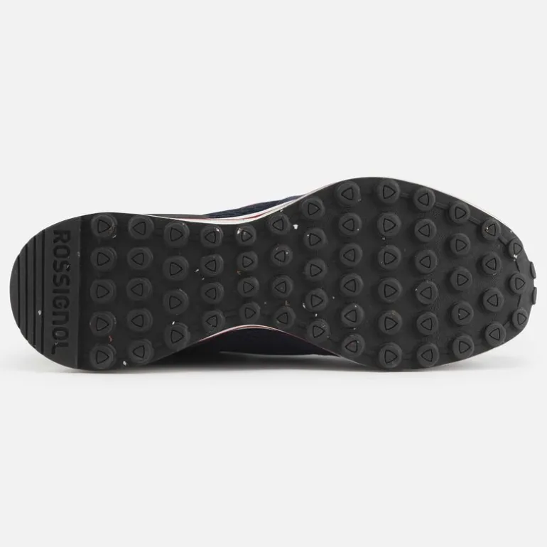 Men's Heritage Retro Sneakers