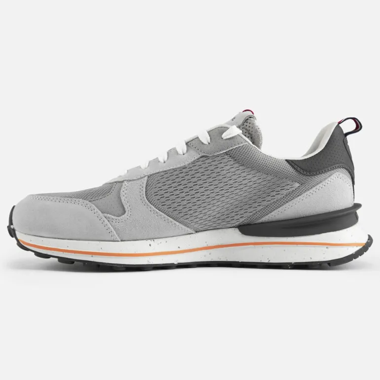 Men's Heritage Retro Sneakers