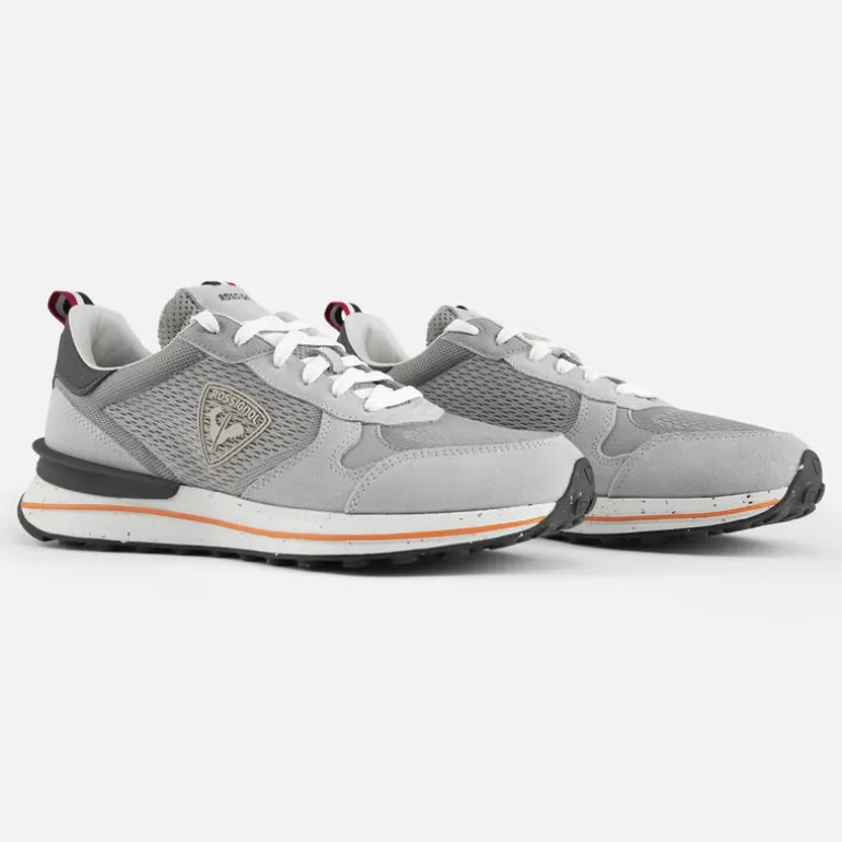 Men's Heritage Retro Sneakers