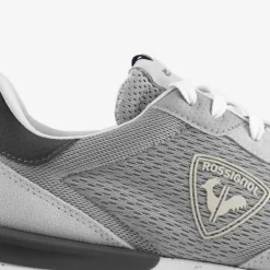Men's Heritage Retro Sneakers