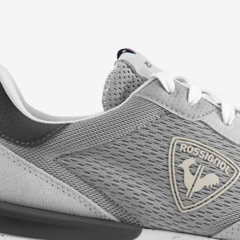 Men's Heritage Retro Sneakers