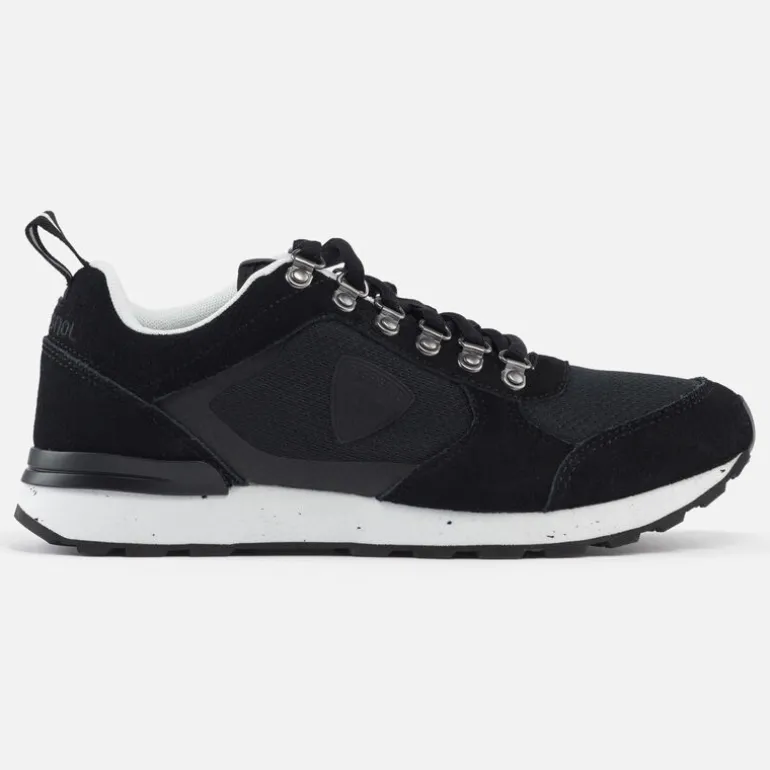 Men's Heritage S Black Shoes