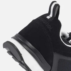 Men's Heritage S Black Shoes