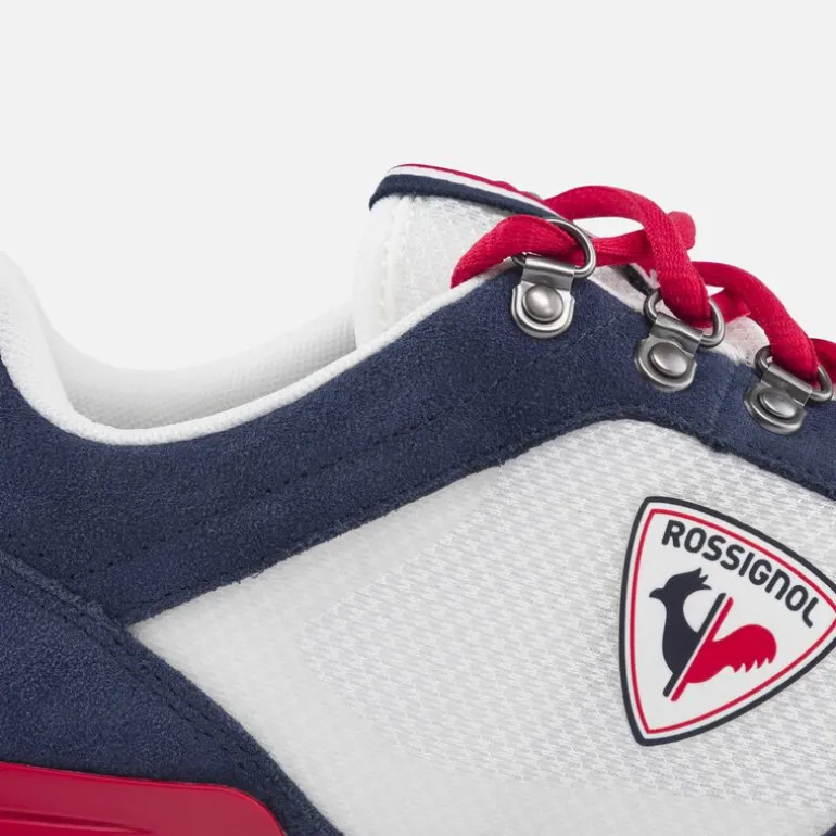 Men's Heritage S Blue Shoes