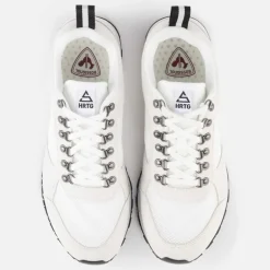 Men's Heritage S White Shoes