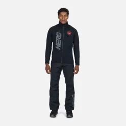 Men's Hero Classique Clim Full-Zip Top