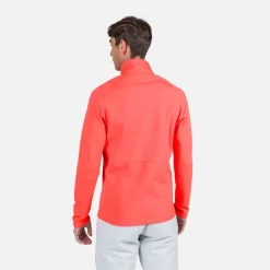 Men's Hero Classique Clim Full-Zip Top