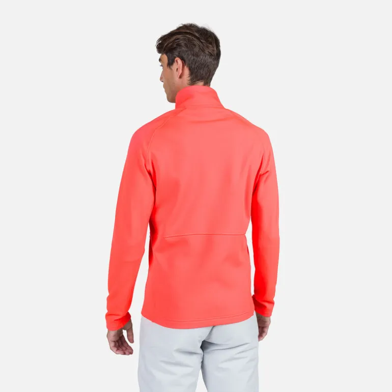 Men's Hero Classique Clim Full-Zip Top