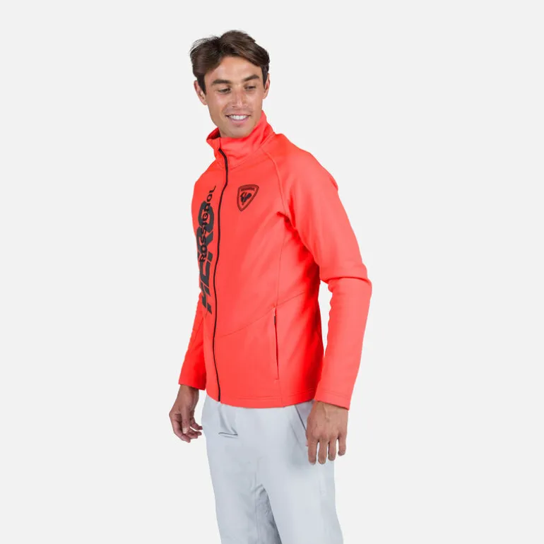 Men's Hero Classique Clim Full-Zip Top