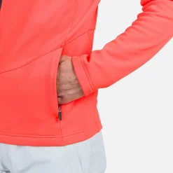Men's Hero Classique Clim Full-Zip Top