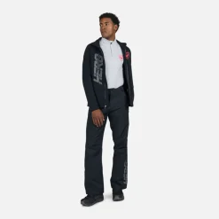 Men's Hero Classique Half-Zip Baselayer