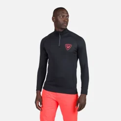 Men's Hero Classique Half-Zip Baselayer