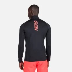 Men's Hero Classique Half-Zip Baselayer