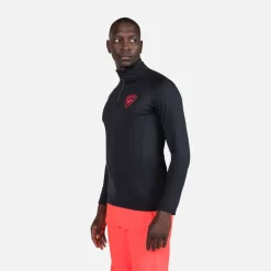 Men's Hero Classique Half-Zip Baselayer