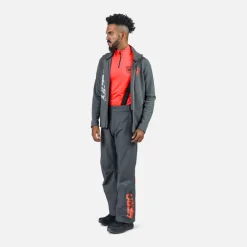Men's Hero Classique Half-Zip Baselayer