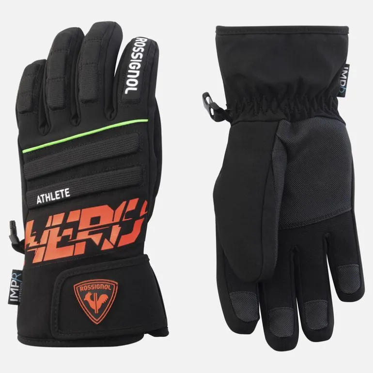 Men's Hero Master IMP'R Ski Gloves
