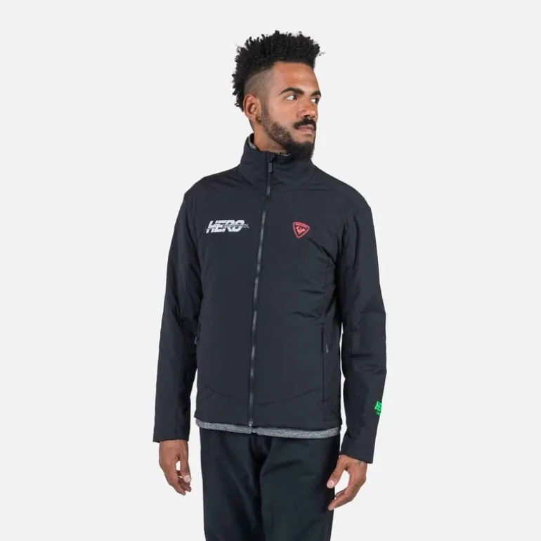 Men's Hero Opside Light Insulated Jacket