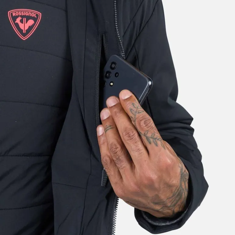 Men's Hero Opside Light Insulated Jacket