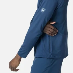 Men's long sleeve mountain bike jersey relaxed fit