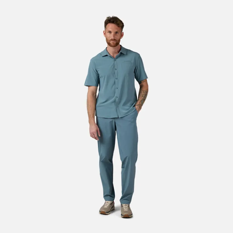 Men's Lycian Pants