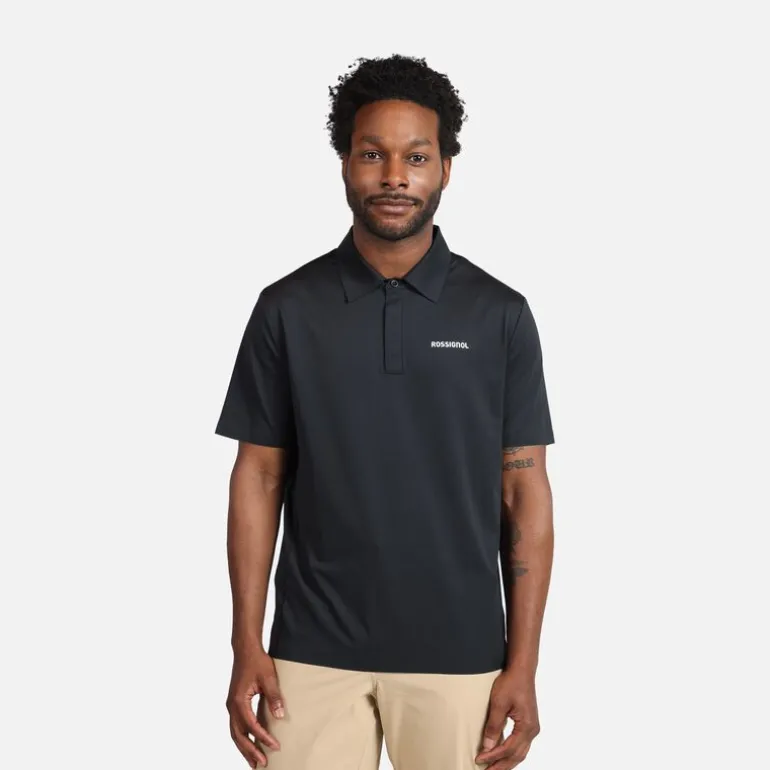 Men's Lycian Polo Shirt