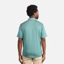 Men's Lycian Polo Shirt