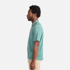 Men's Lycian Polo Shirt