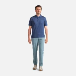 Men's Lycian Polo Shirt