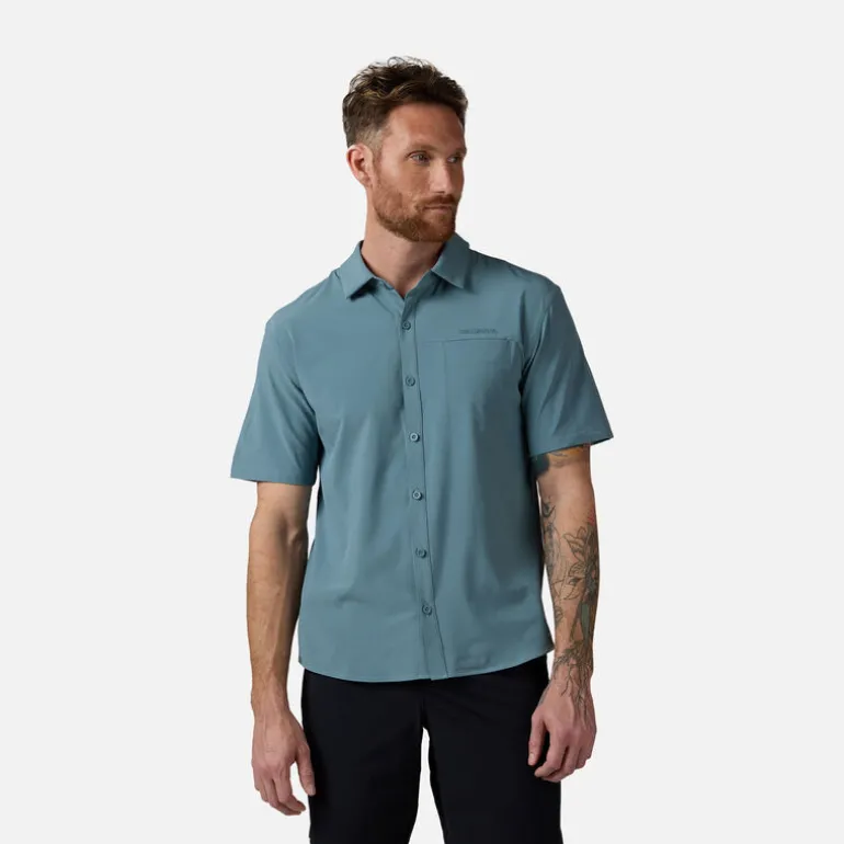 Men's Lycian Shirt