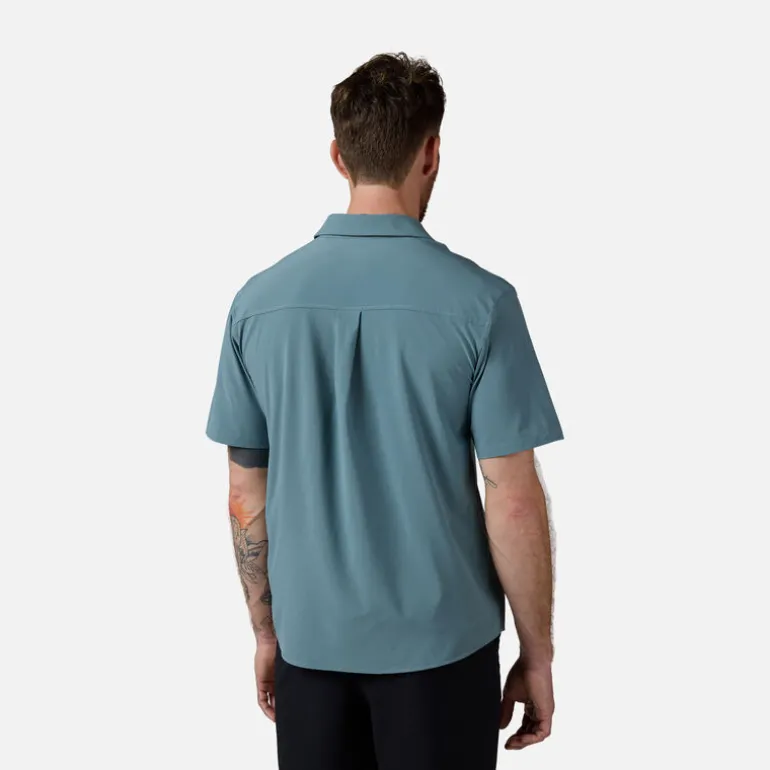 Men's Lycian Shirt