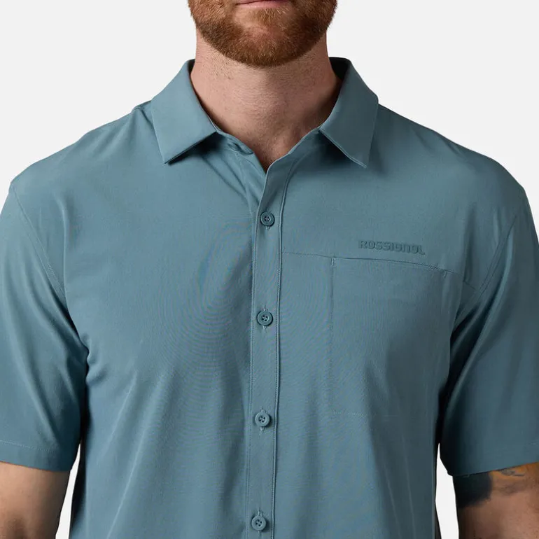 Men's Lycian Shirt