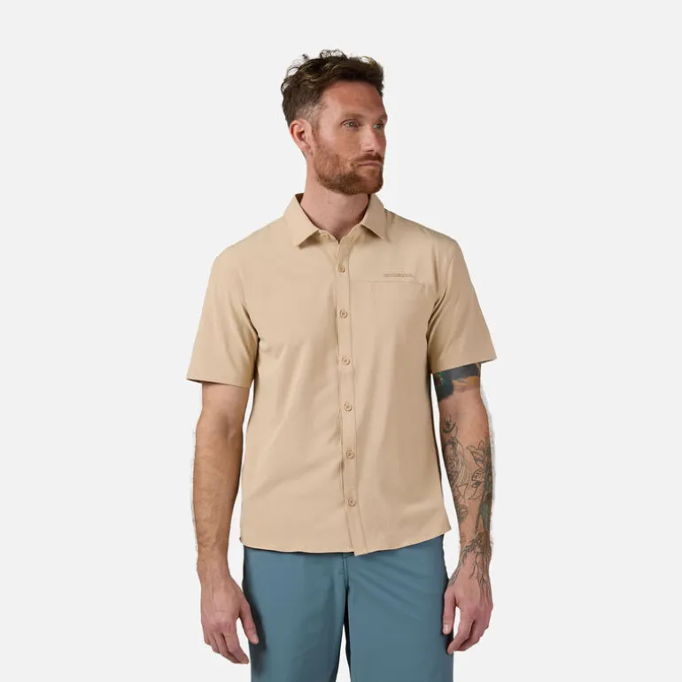 Men's Lycian Shirt