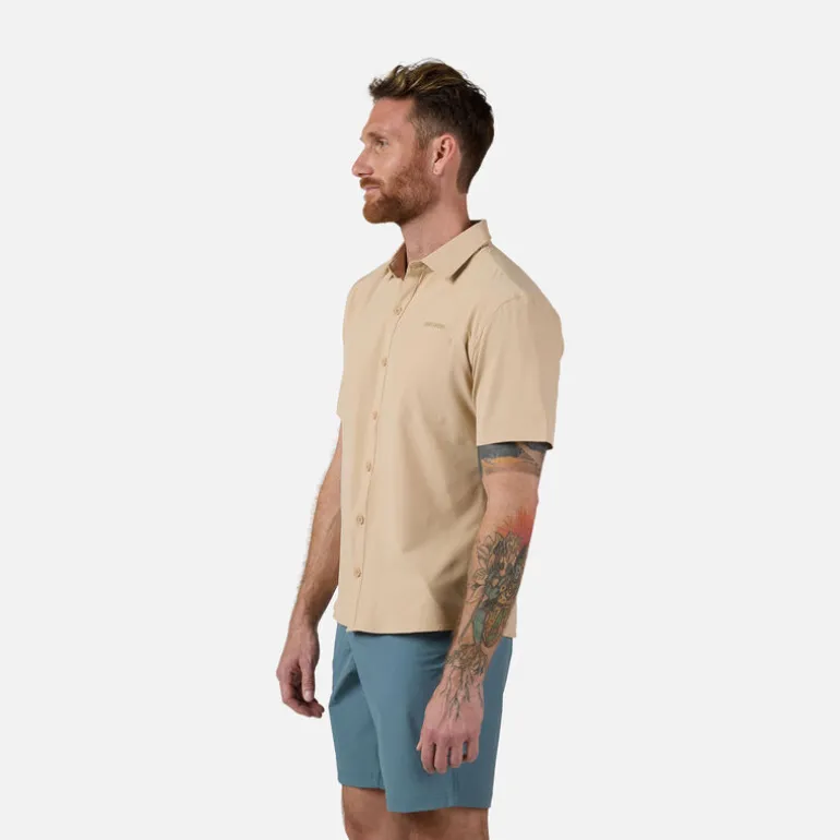 Men's Lycian Shirt