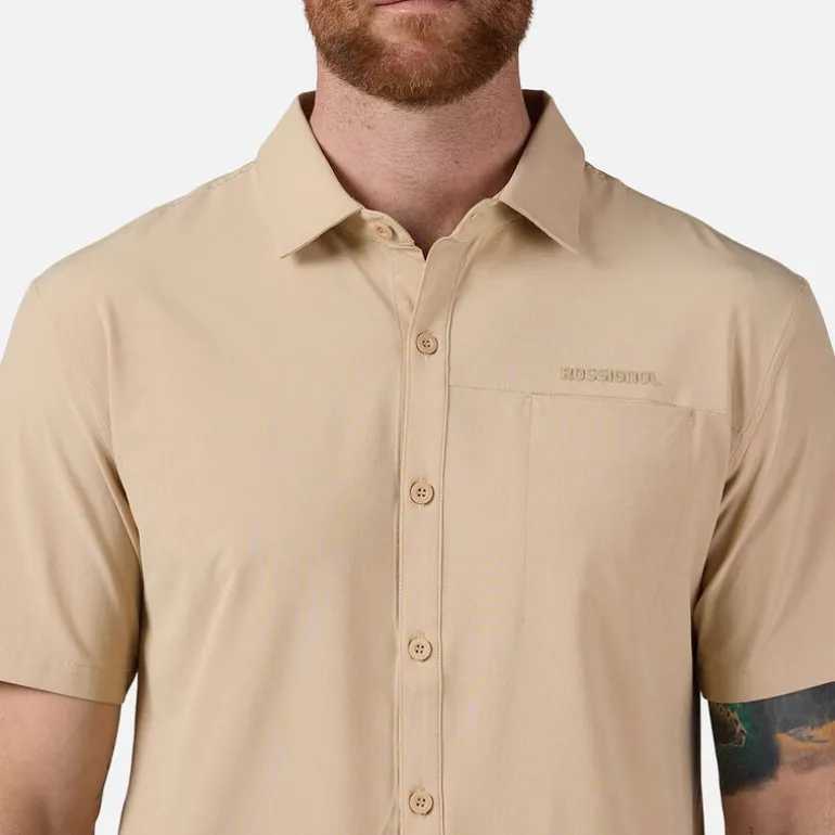 Men's Lycian Shirt