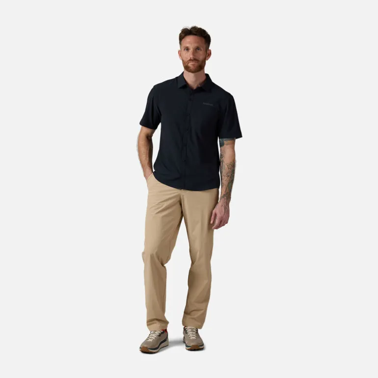Men's Lycian Shirt