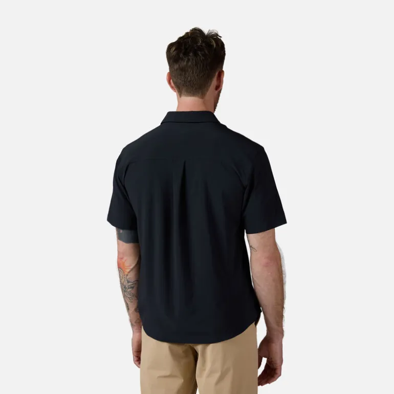 Men's Lycian Shirt