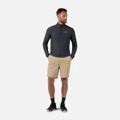 Men's Lycian Shorts 9'