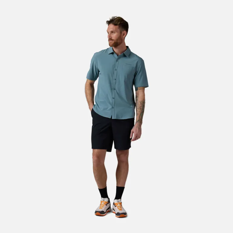 Men's Lycian Shorts 9'