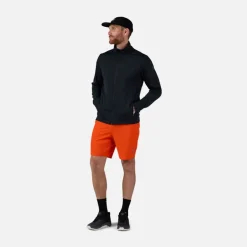 Men's Midlayer Full-Zip Thin Jacket