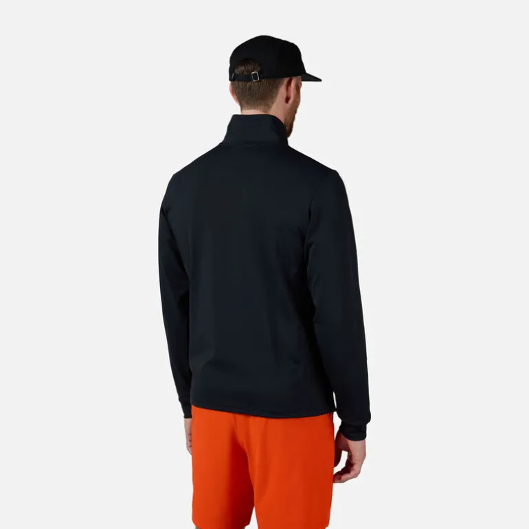 Men's Midlayer Full-Zip Thin Jacket