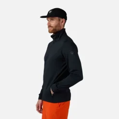 Men's Midlayer Full-Zip Thin Jacket