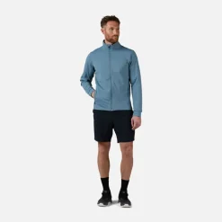 Men's Midlayer Full-Zip Thin Jacket