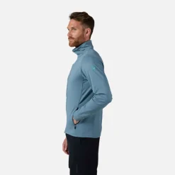 Men's Midlayer Full-Zip Thin Jacket