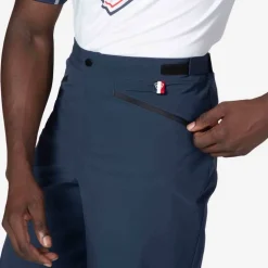 Men's mountain bike shorts